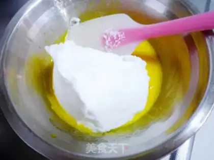 Make Tiramisu step 3