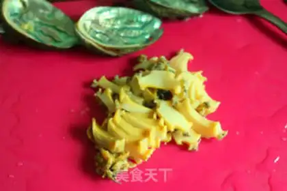 Make Korean spicy seafood step 11
