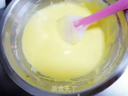 Make Tiramisu step 4