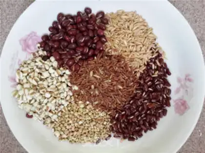 Make Porridge step 0