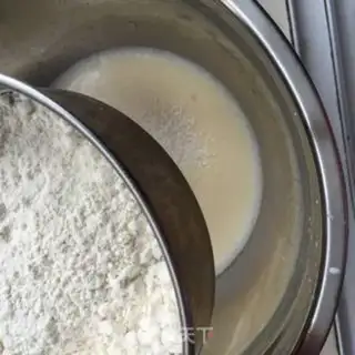 Make Mango Band step 5