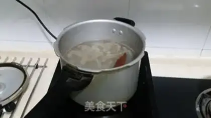 Make Frozen step 6