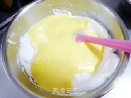 Make Tiramisu step 5