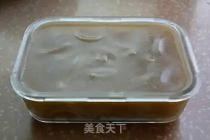 Make Frozen step 7