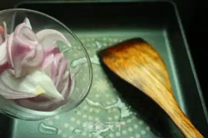 Make Korean spicy seafood step 13