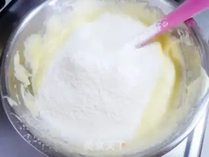 Make Tiramisu step 6