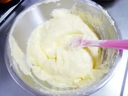 Make Tiramisu step 7
