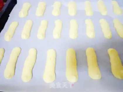 Make Tiramisu step 8