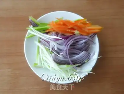 Make Duck rolls step 6