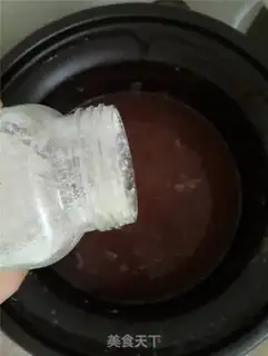 Make Porridge step 4