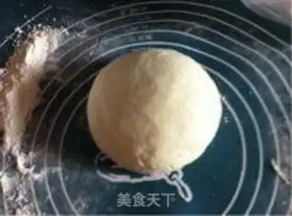 Make Shrimp buns step 0