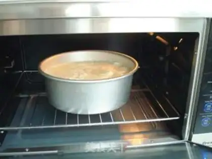 Make Yogurt cranberry step 10