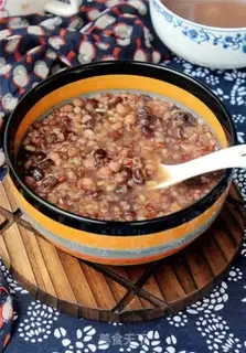 Make Porridge step 5
