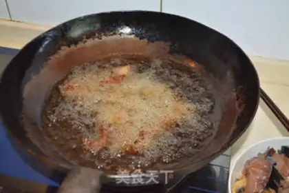 Make Homemade smoked fish step 3
