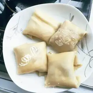 Make Mango Band step 13