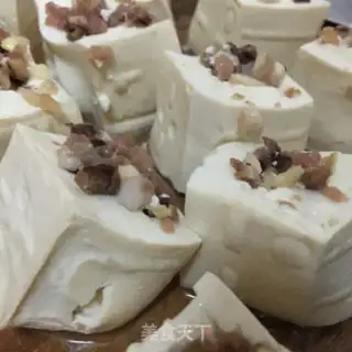 Make Tofu step 4