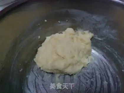 Make Protein coconut soufflé step 5