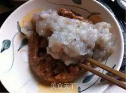 Make Shrimp buns step 6