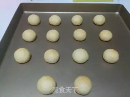 Make Protein coconut soufflé step 9