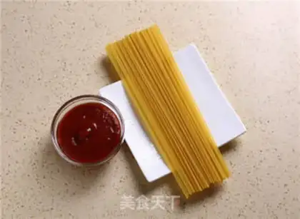 Make Pasta step 0