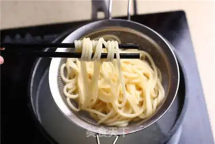 Make Pasta step 2