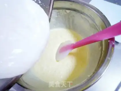 Make Tiramisu step 20