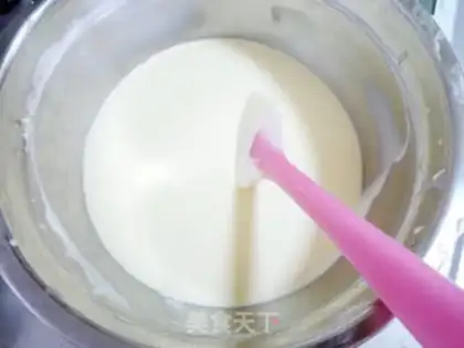 Make Tiramisu step 21