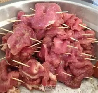 Make Toothpick step 4