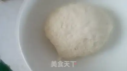 Make Snack step 0