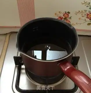 Make Toothpick step 7