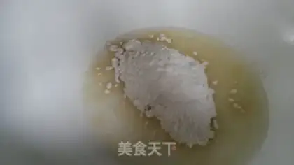 Make Snack step 1
