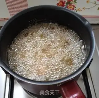 Make Toothpick step 8