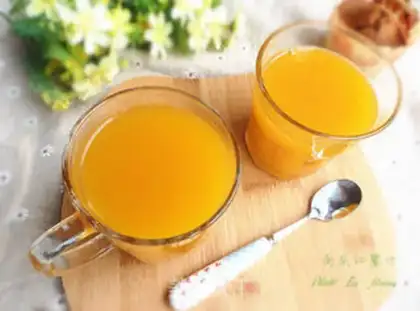 Make Scrambled potato juice step 4