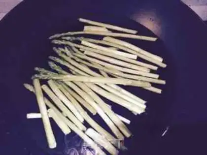 Make Emerald step 1