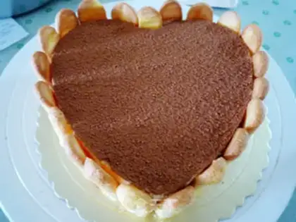 Make Tiramisu step 29