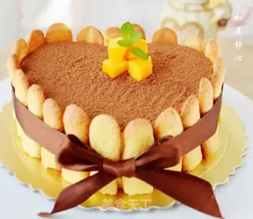 Make Tiramisu step 30