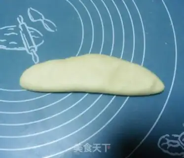 Make Heart-shaped coconut bag step 4