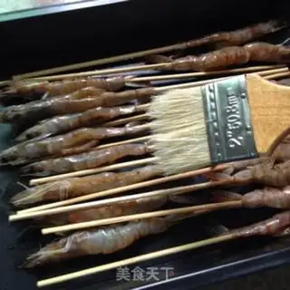 Make Shrimp roasted step 4