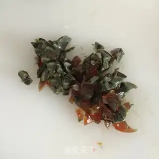 Make Spicy tofu step 4