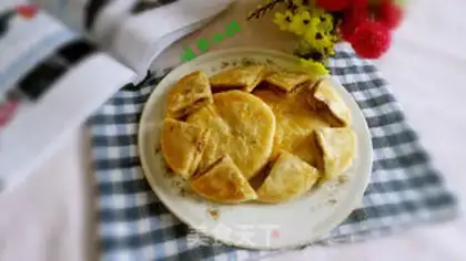 Make Snack step 13