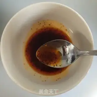 Make Spicy tofu step 6