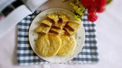 Make Snack step 15