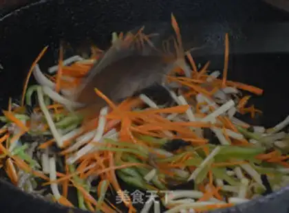 Make Family fish fragrance step 4