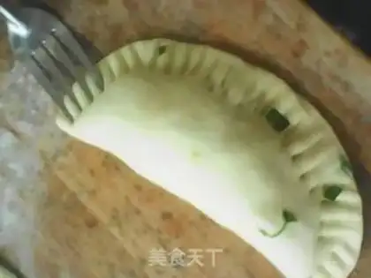 Make Scrambled egg omelet step 7