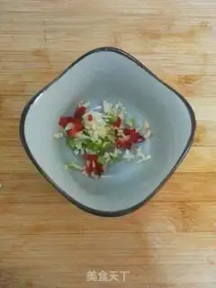 Make Korean onion gills step 9