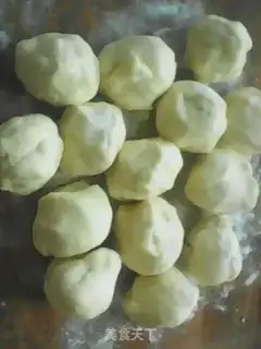 Make A cabbage bun step 3