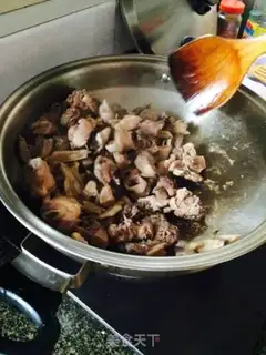 Make A beer duck step 8
