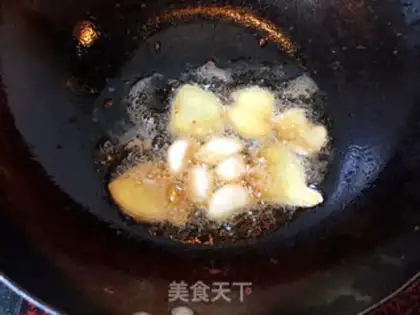 Make Special steaks step 4
