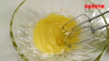 Make Homemade salad sauce step 3