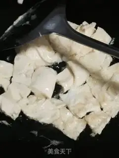 Make Tomato eggs step 3